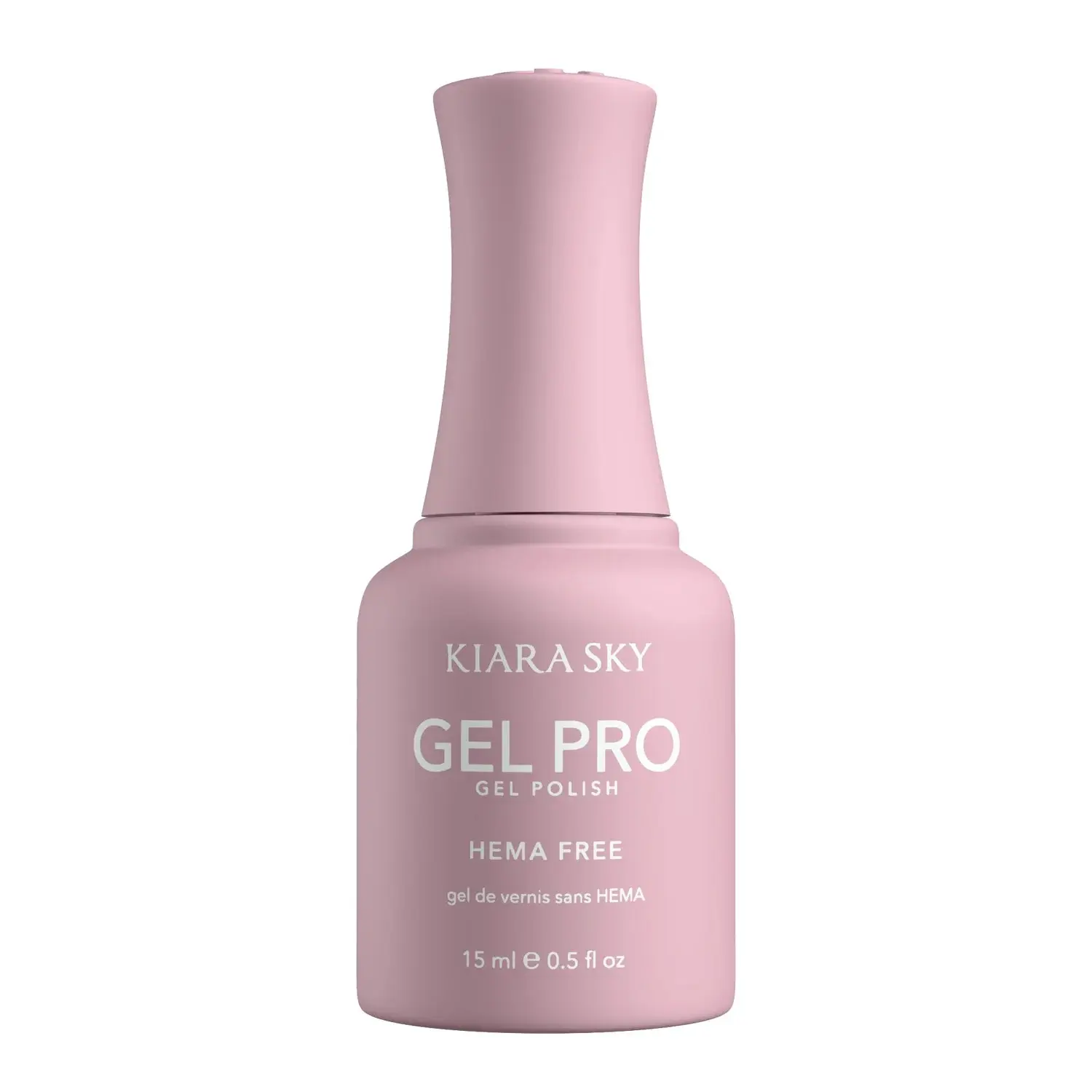 Gel Pro Gel Polish Whisper