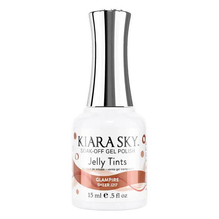 Jelly Tint Glampire