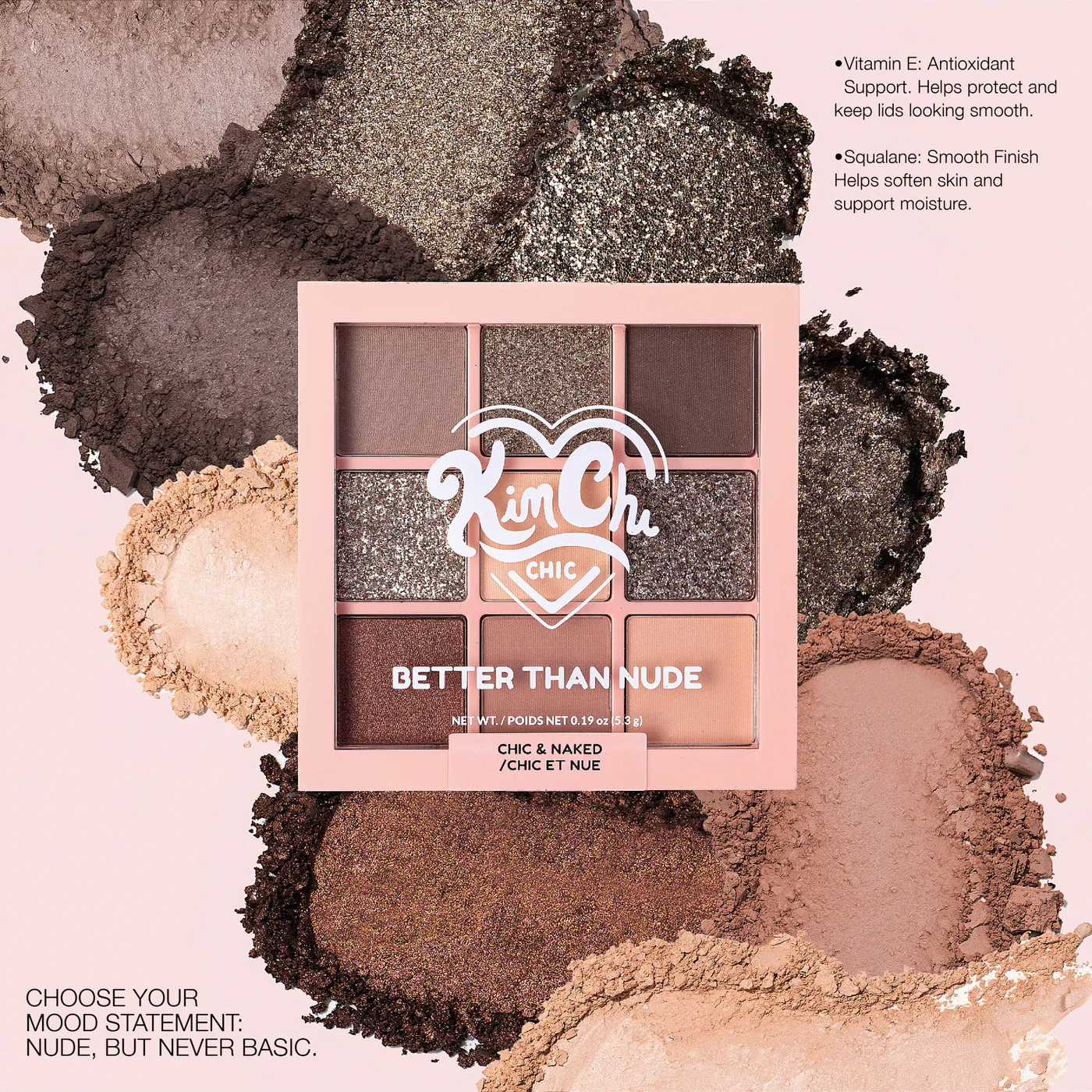 Better Than Nude Chic & Naked - Image 6