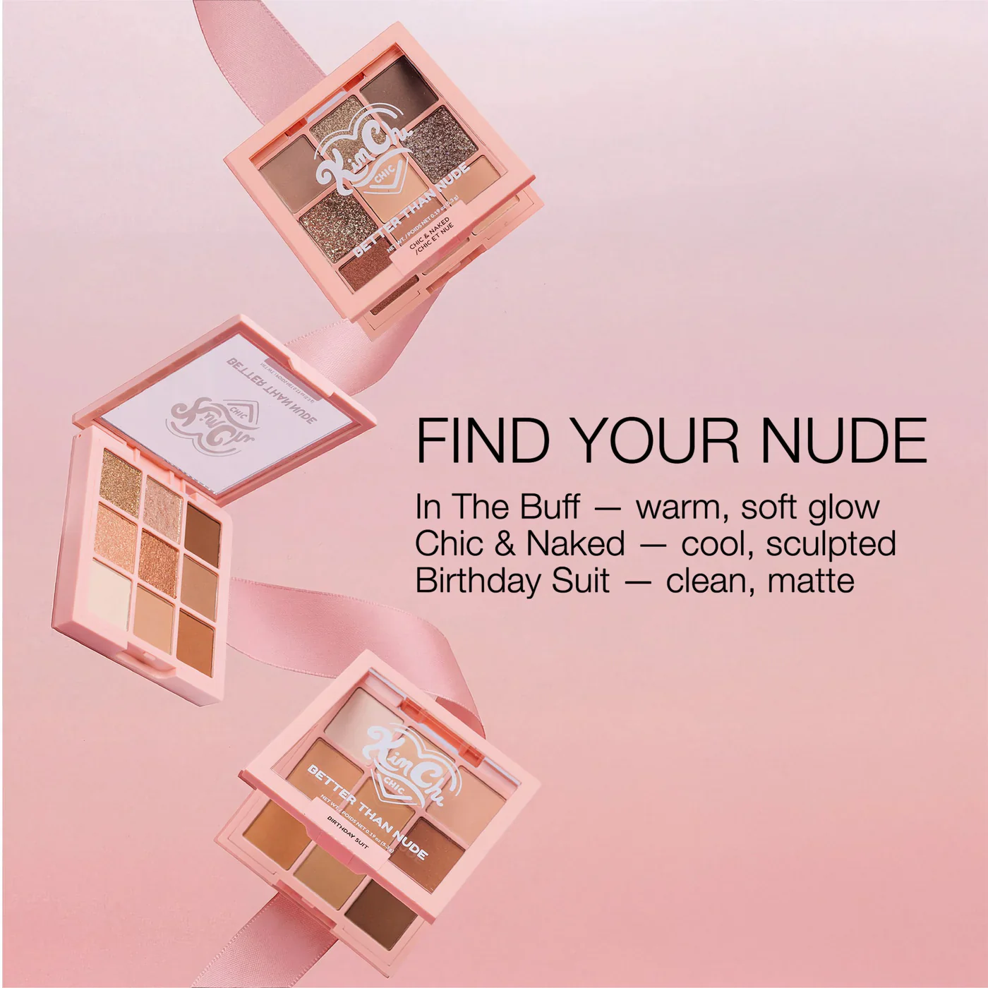 Better Than Nude In the Buff - Image 7