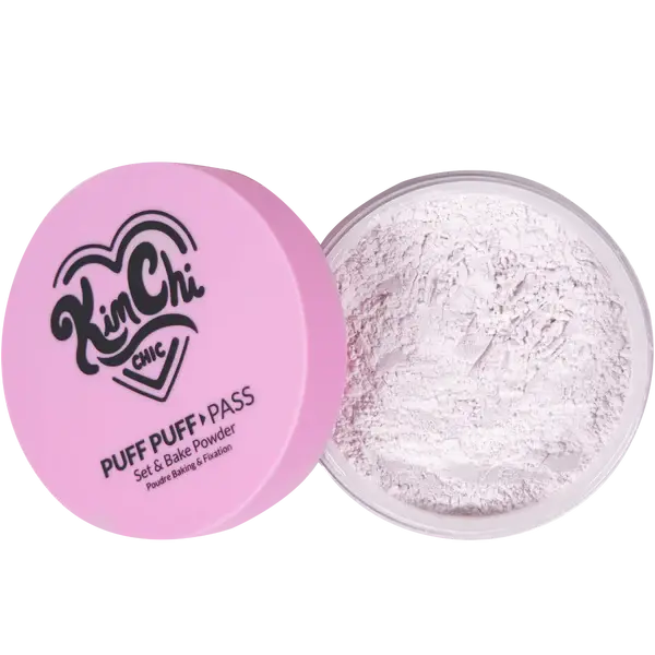 Puff Puff Pass Set & Bake Powder Banana - Image 6