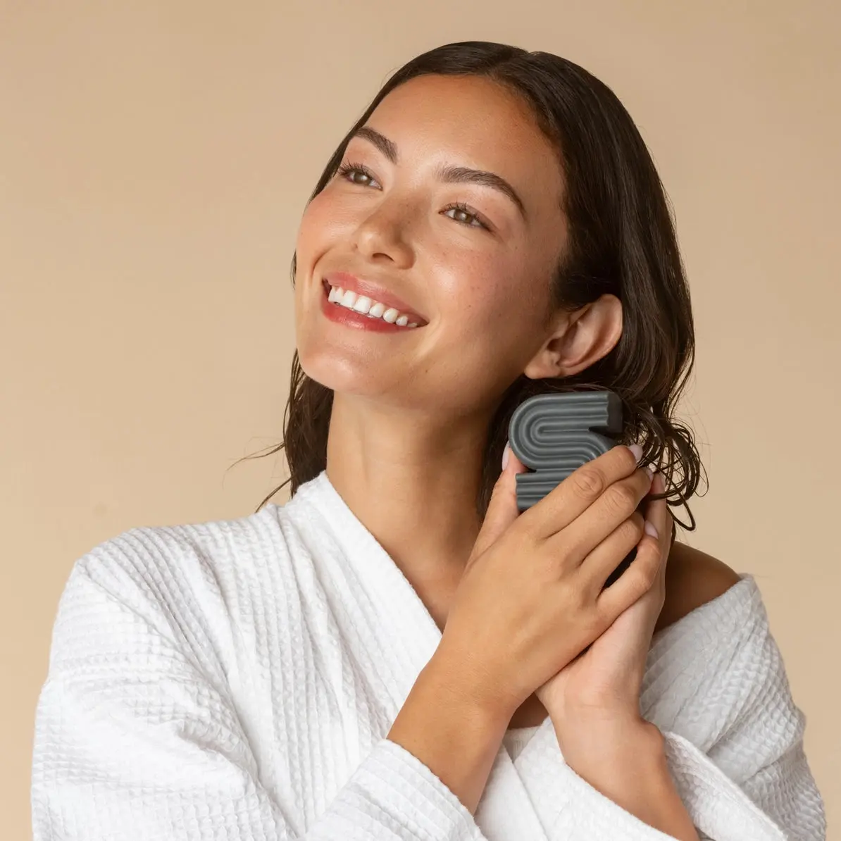 Detox Shampoo Bar - Image 4
