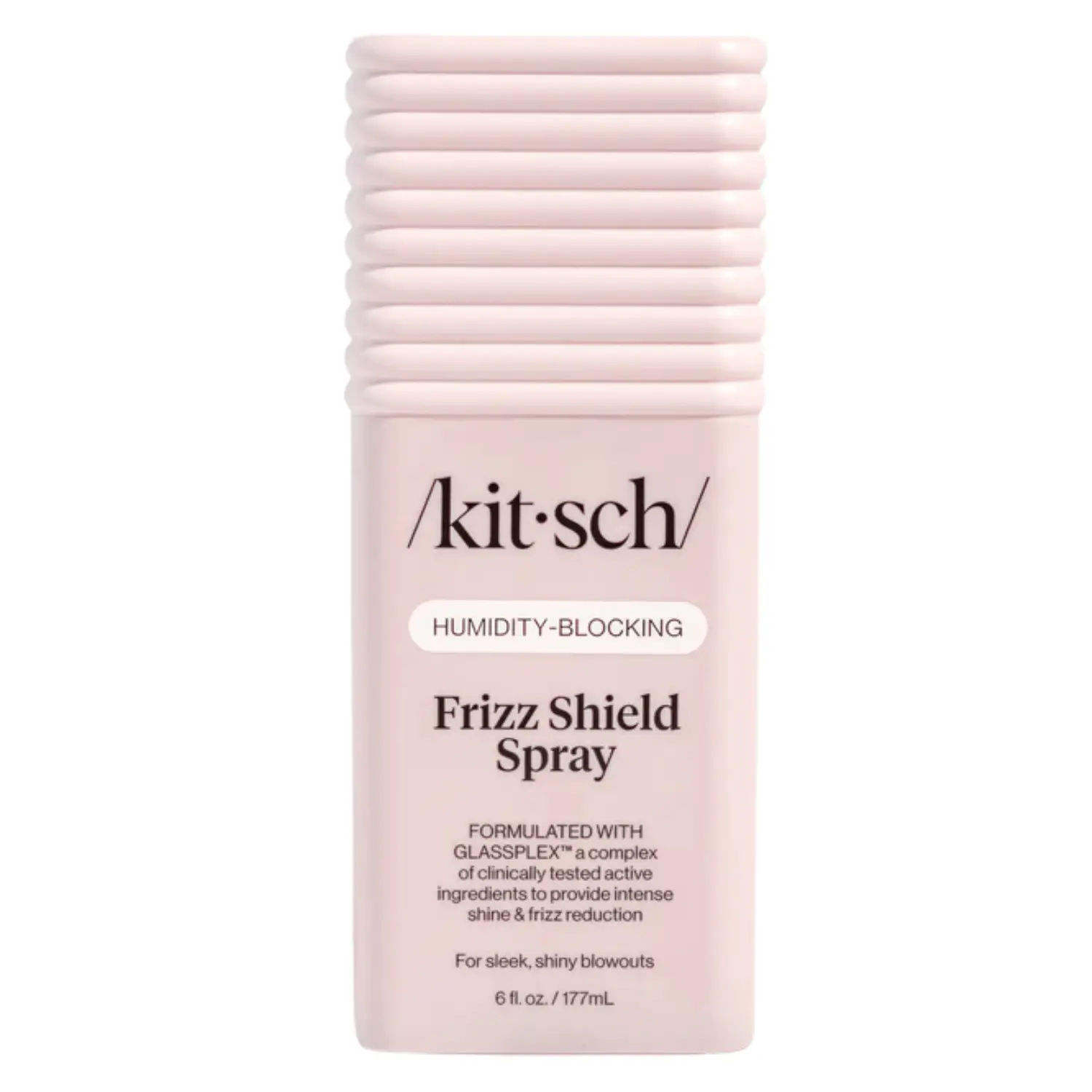 Humidity Blocking Frizz Shield Spray