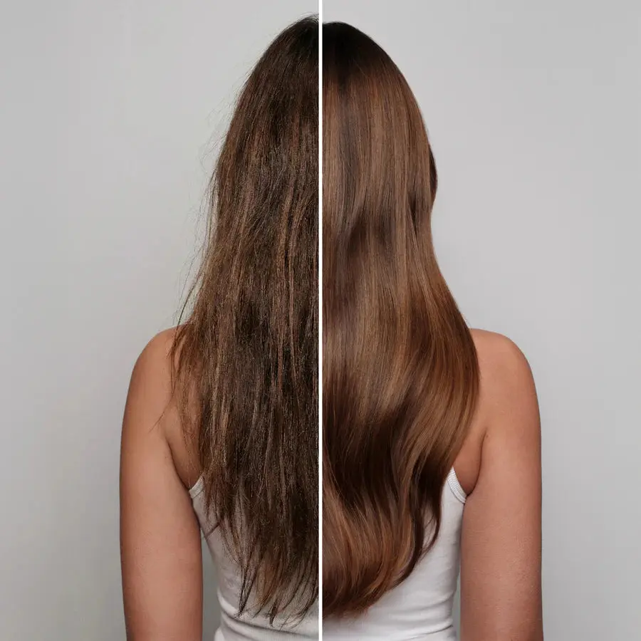 Humidity Blocking Frizz Shield Spray - Image 2