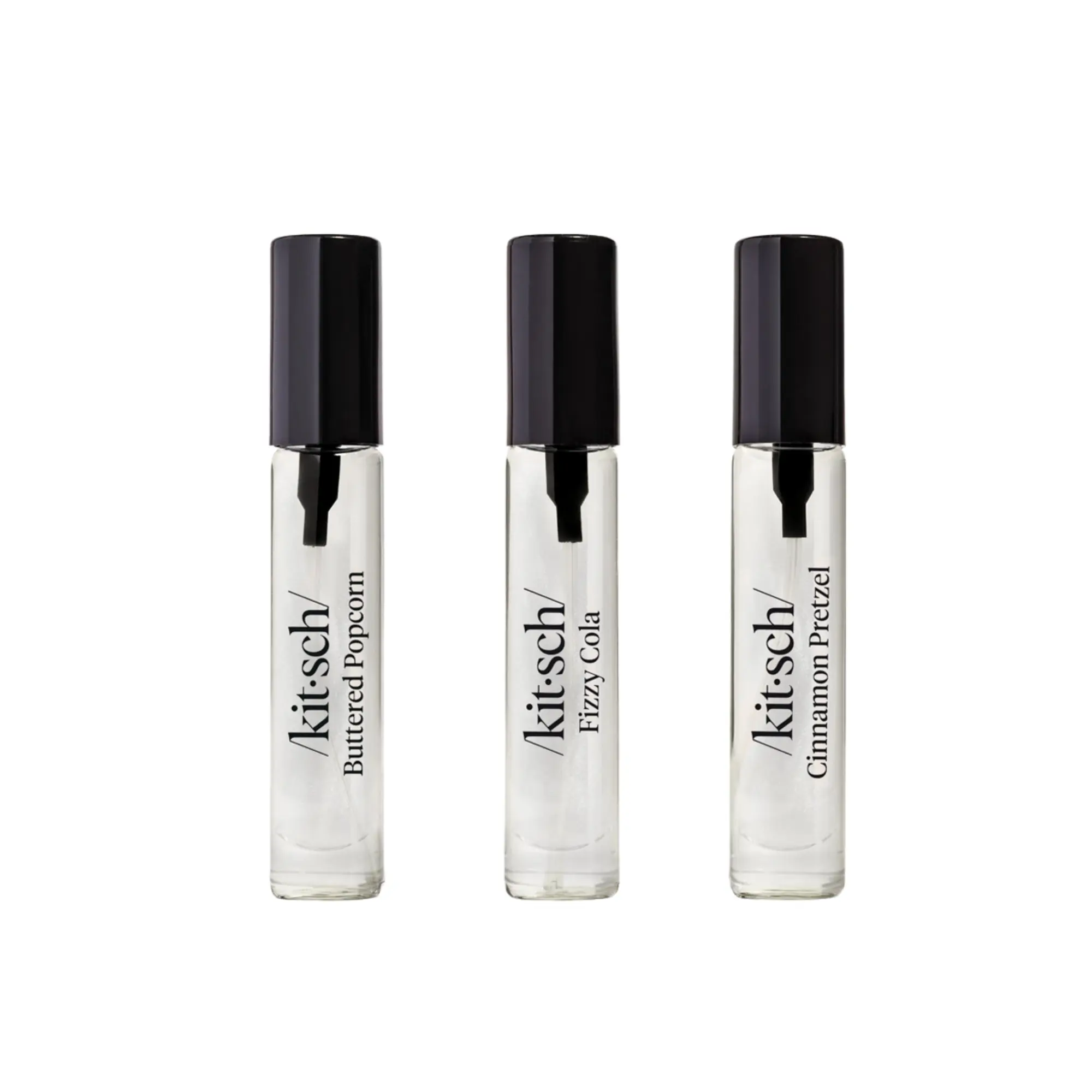 Movie Theater Hair Perfume Trio Set