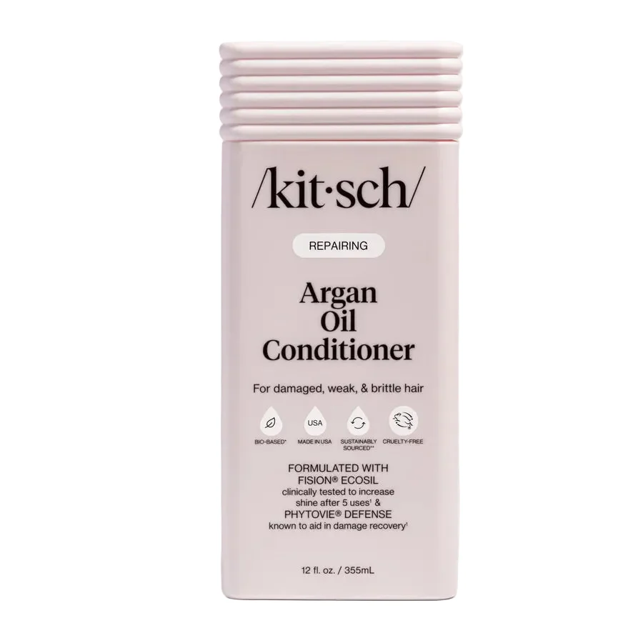 Repairing Argan Oil Conditioner