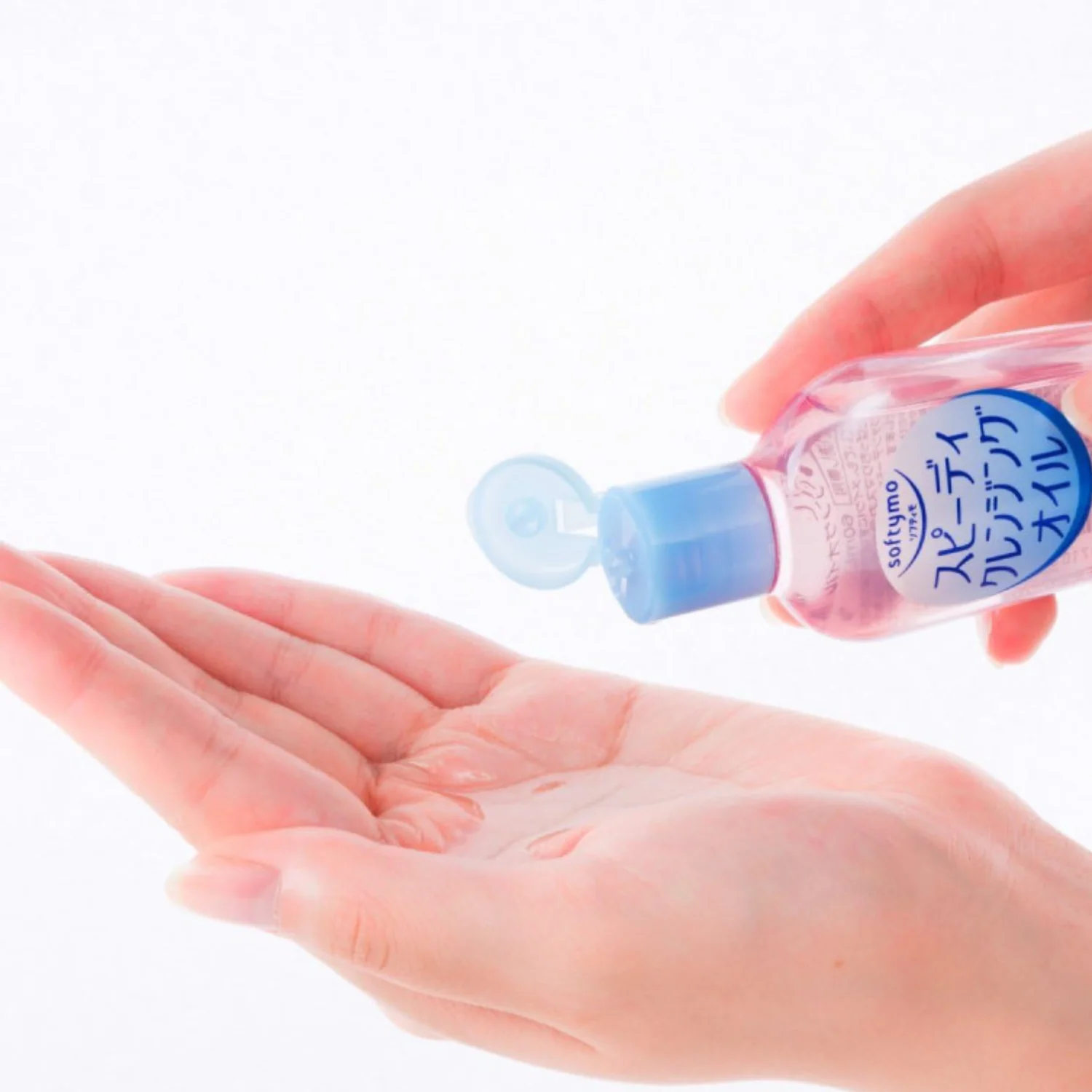 Speedy Cleansing Oil 60 ml. - Image 2