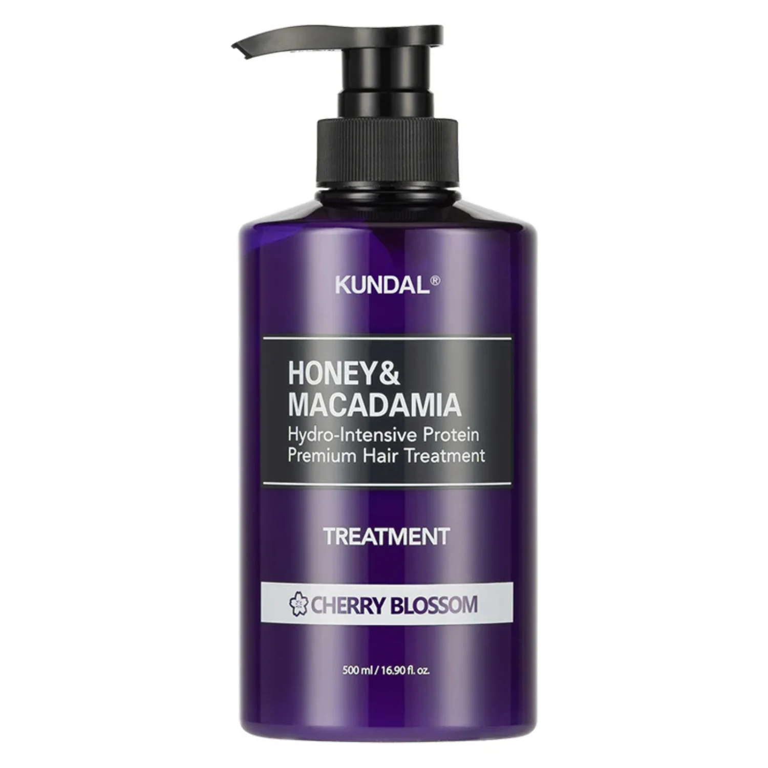 Honey & Macadamia Protein Treatment Cherry Blossom
