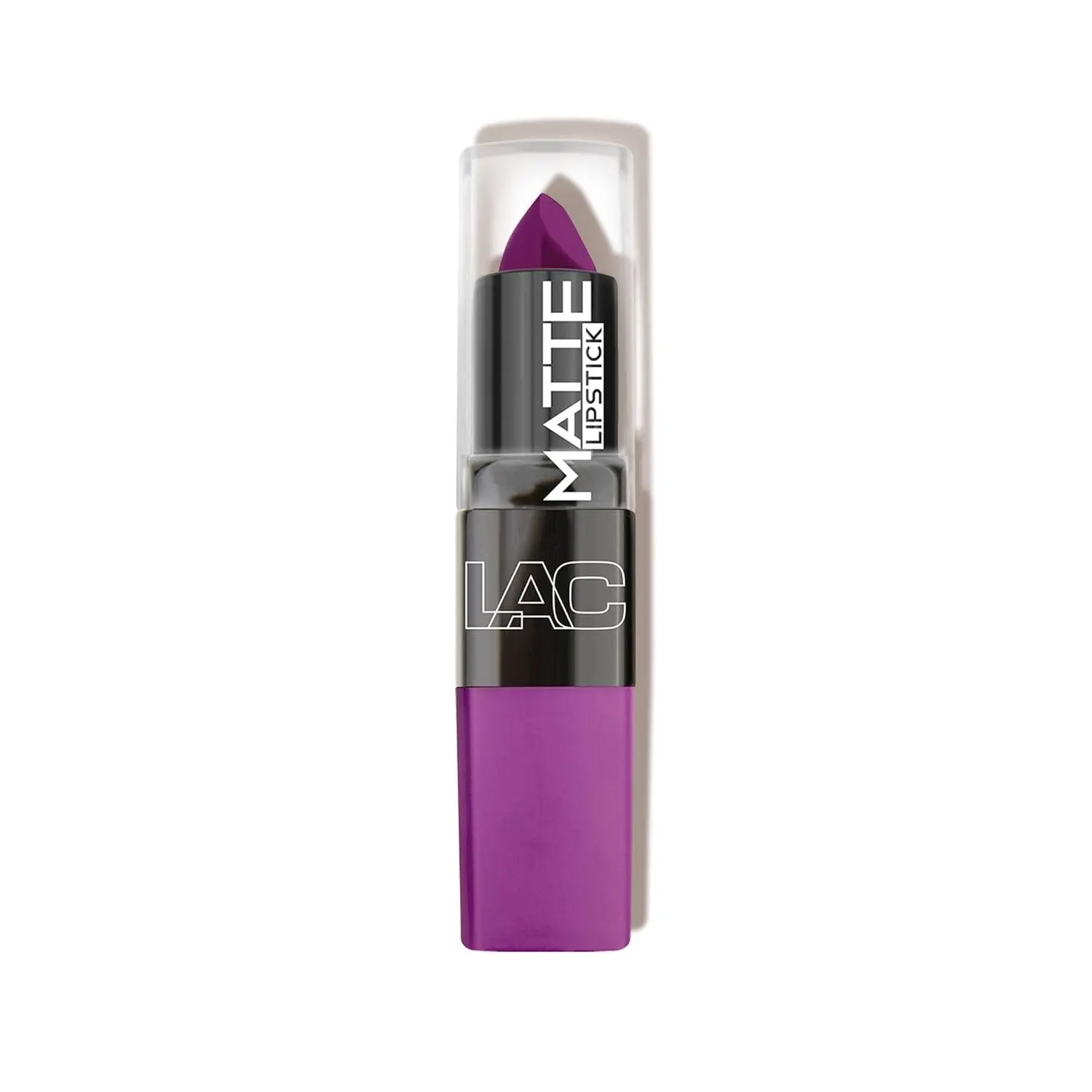 Matte Lipstick Entice