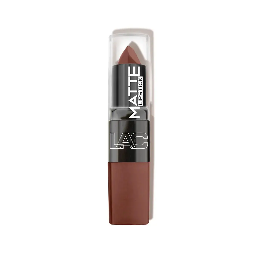 Matte Lipstick In Love