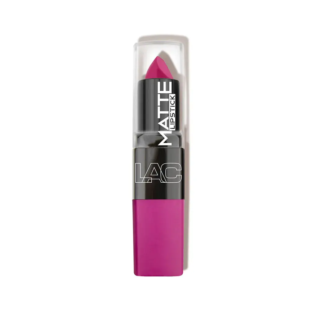 Matte Lipstick Mad Love