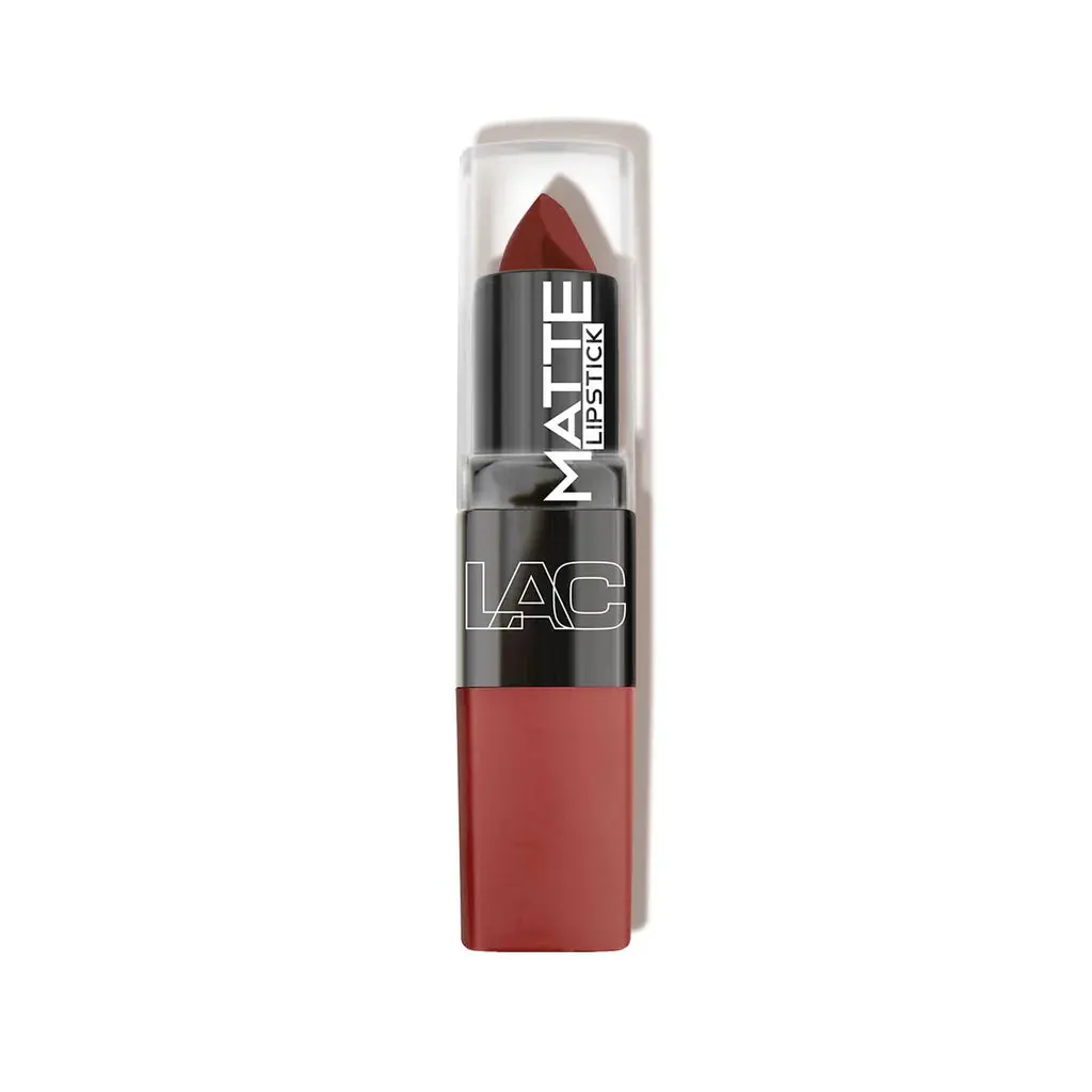 Matte Lipstick Mysterious