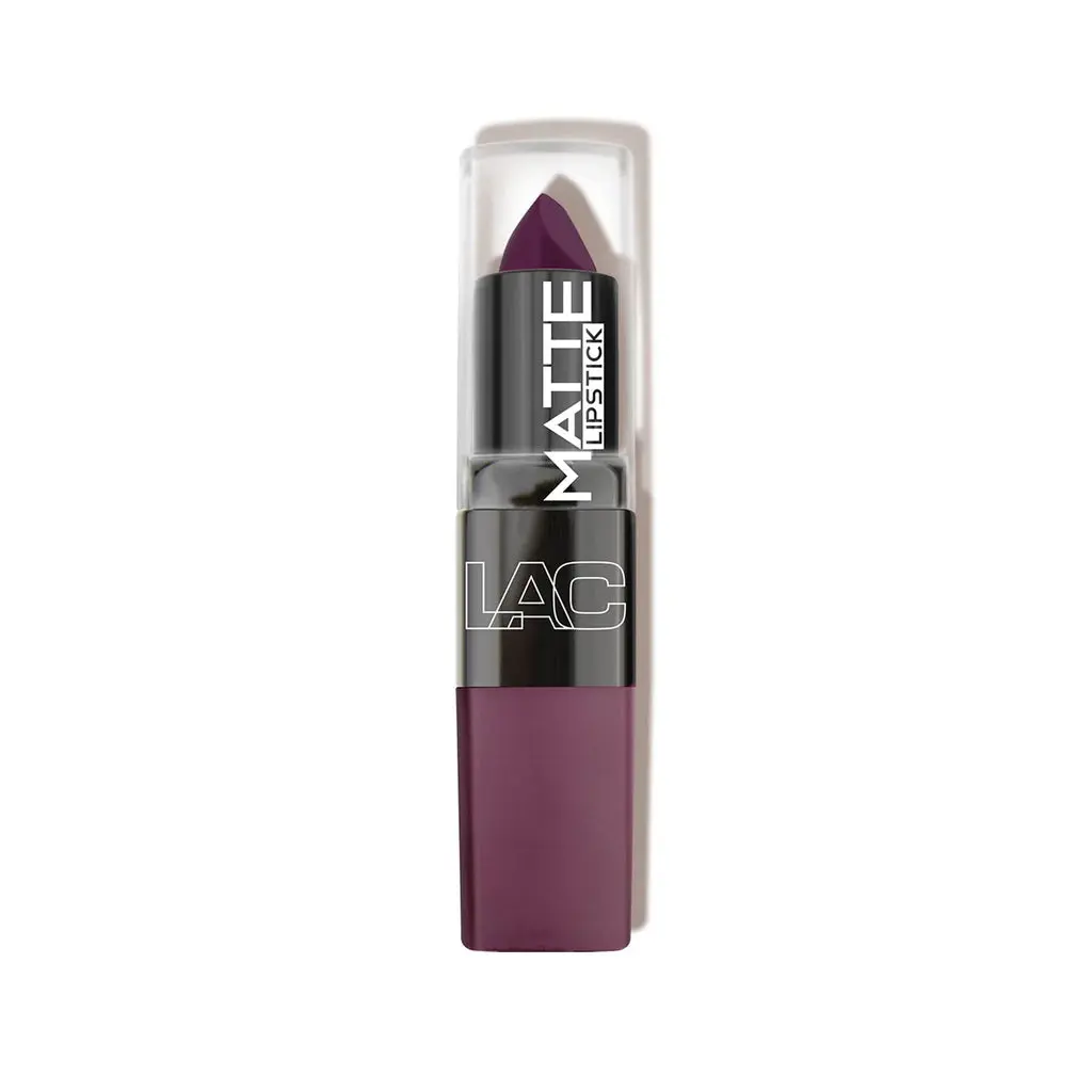 Matte Lipstick Venom