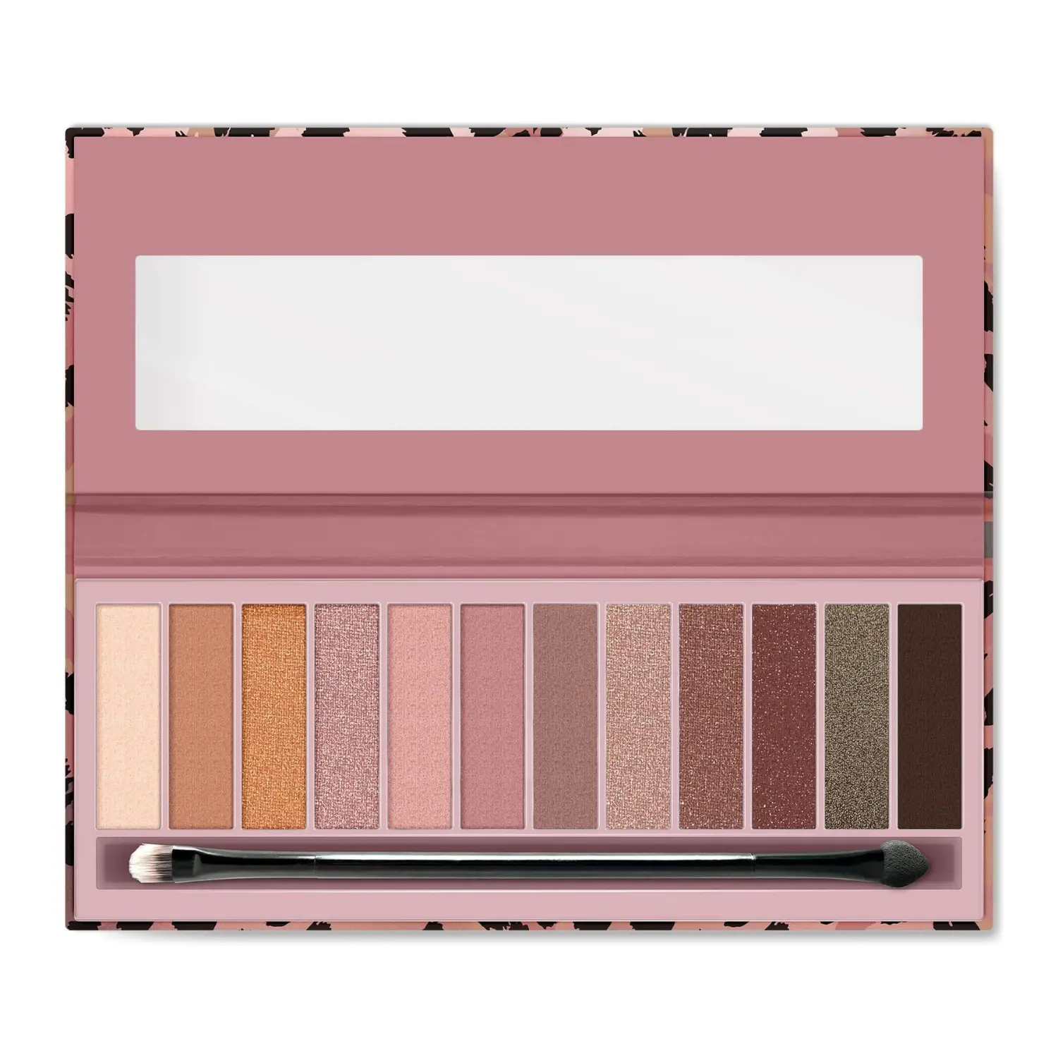 Nudes Eyeshadow Natural
