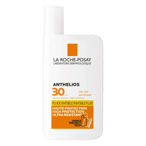 Anthelios UVMune 400 Invisible Fluid SPF 30