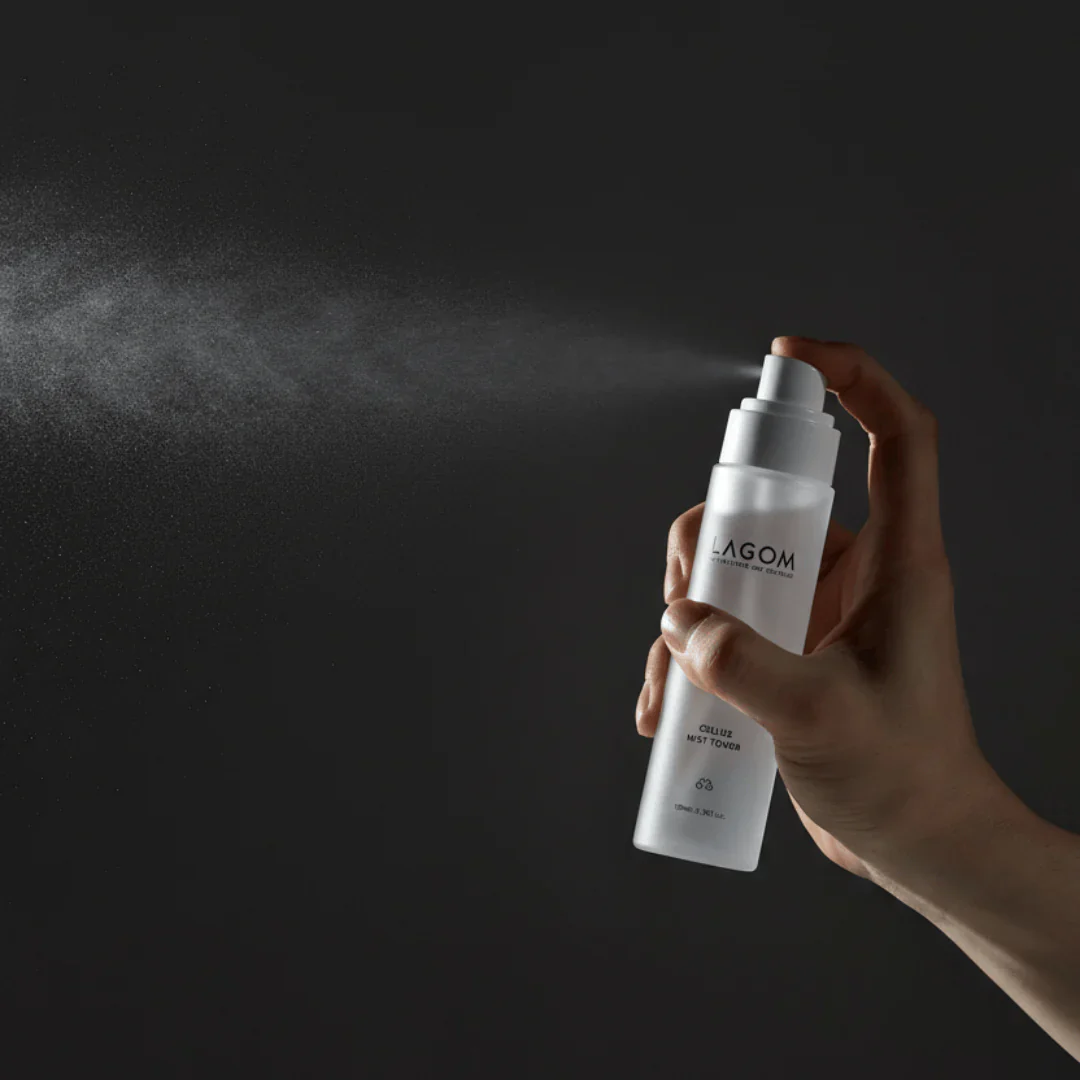 Cellus Mist Toner - Image 2