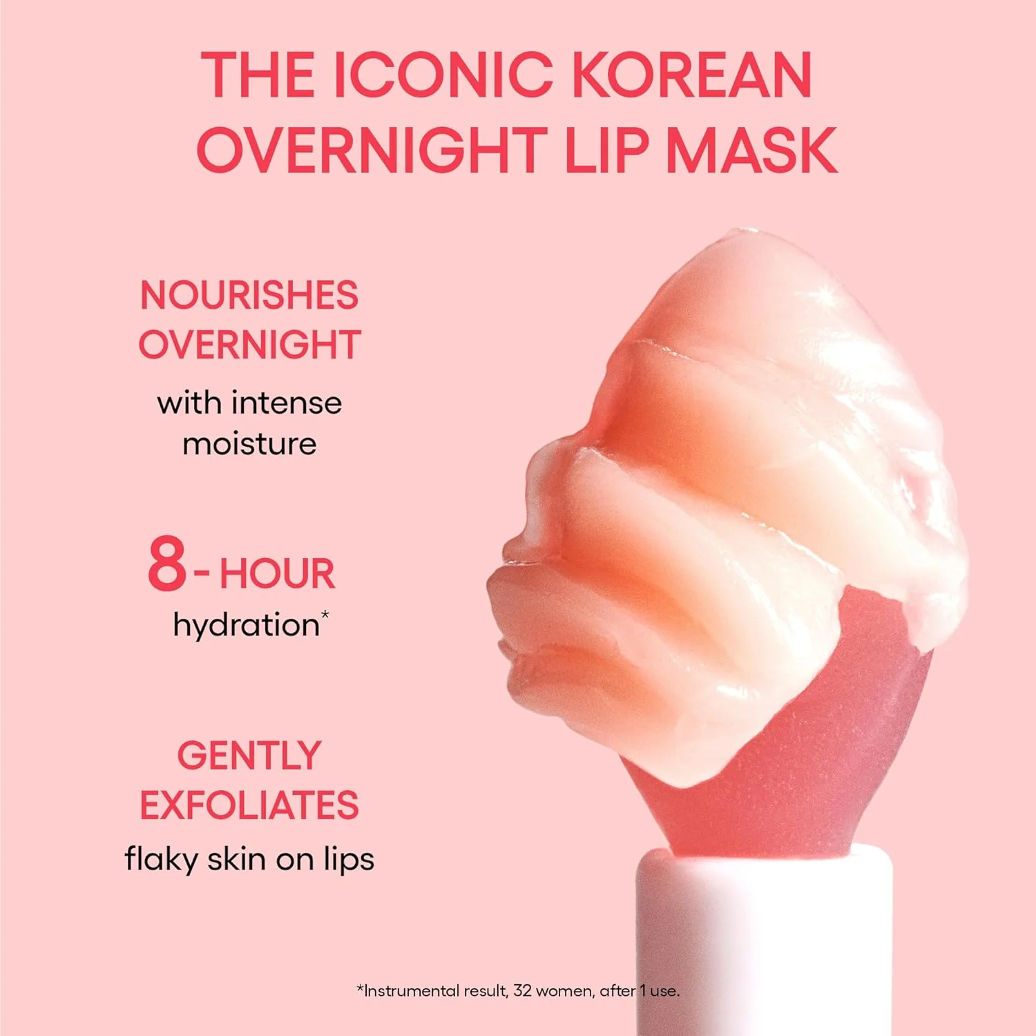 Lip Sleeping Mask Sweet Candy - Image 2