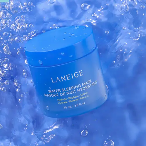Water Sleep Mask - Image 2