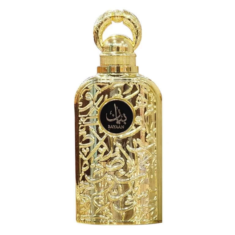 Bayaan Eau De Parfum