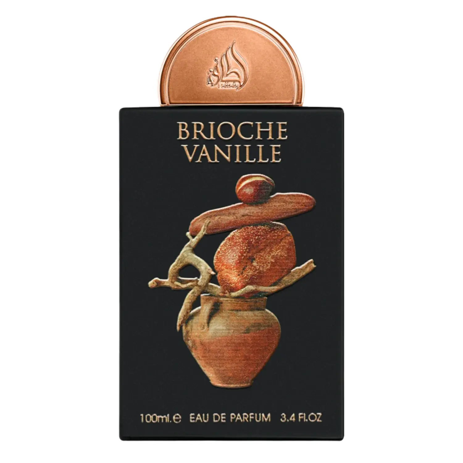Brioche Vanille Eau De Parfum