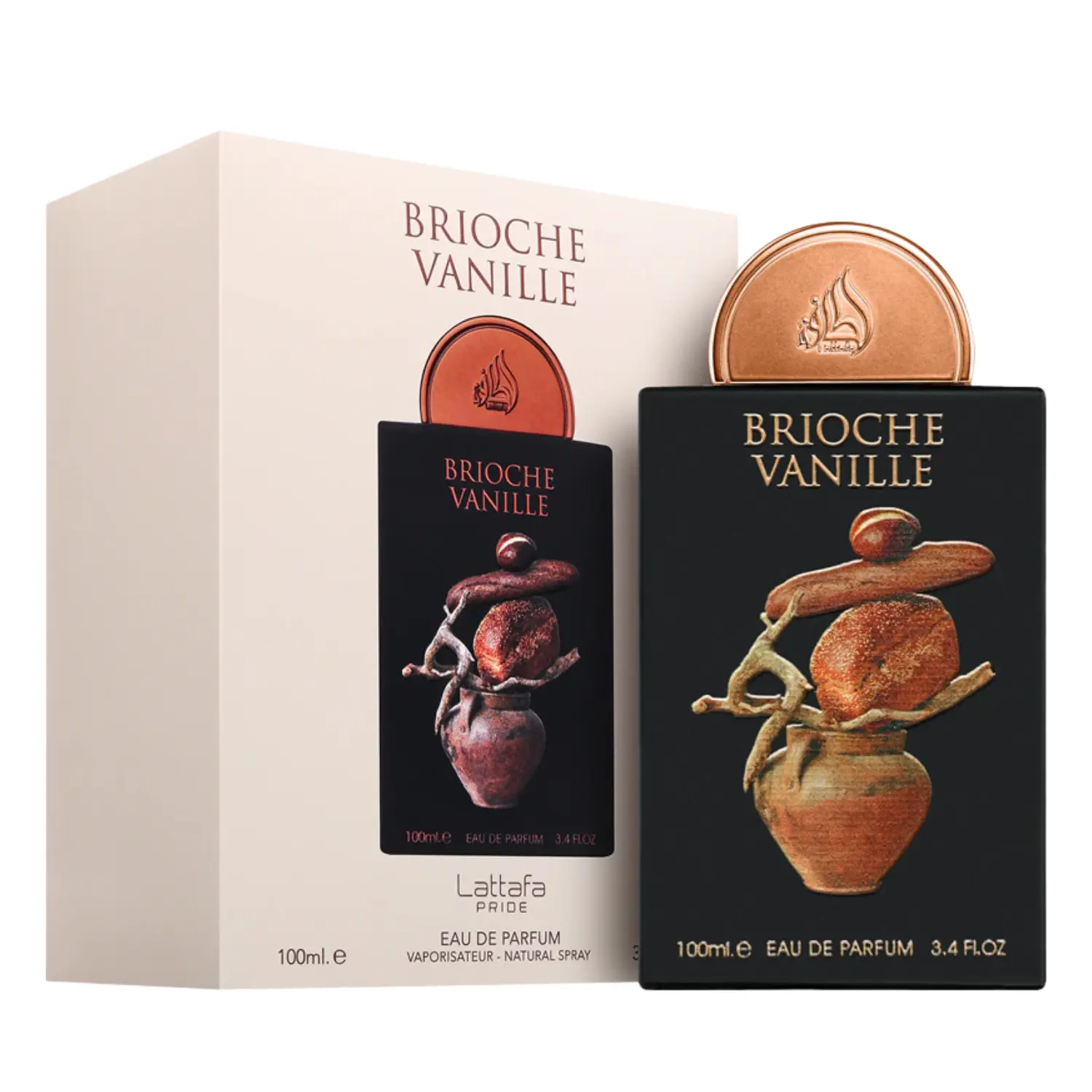 Brioche Vanille Eau De Parfum - Image 2