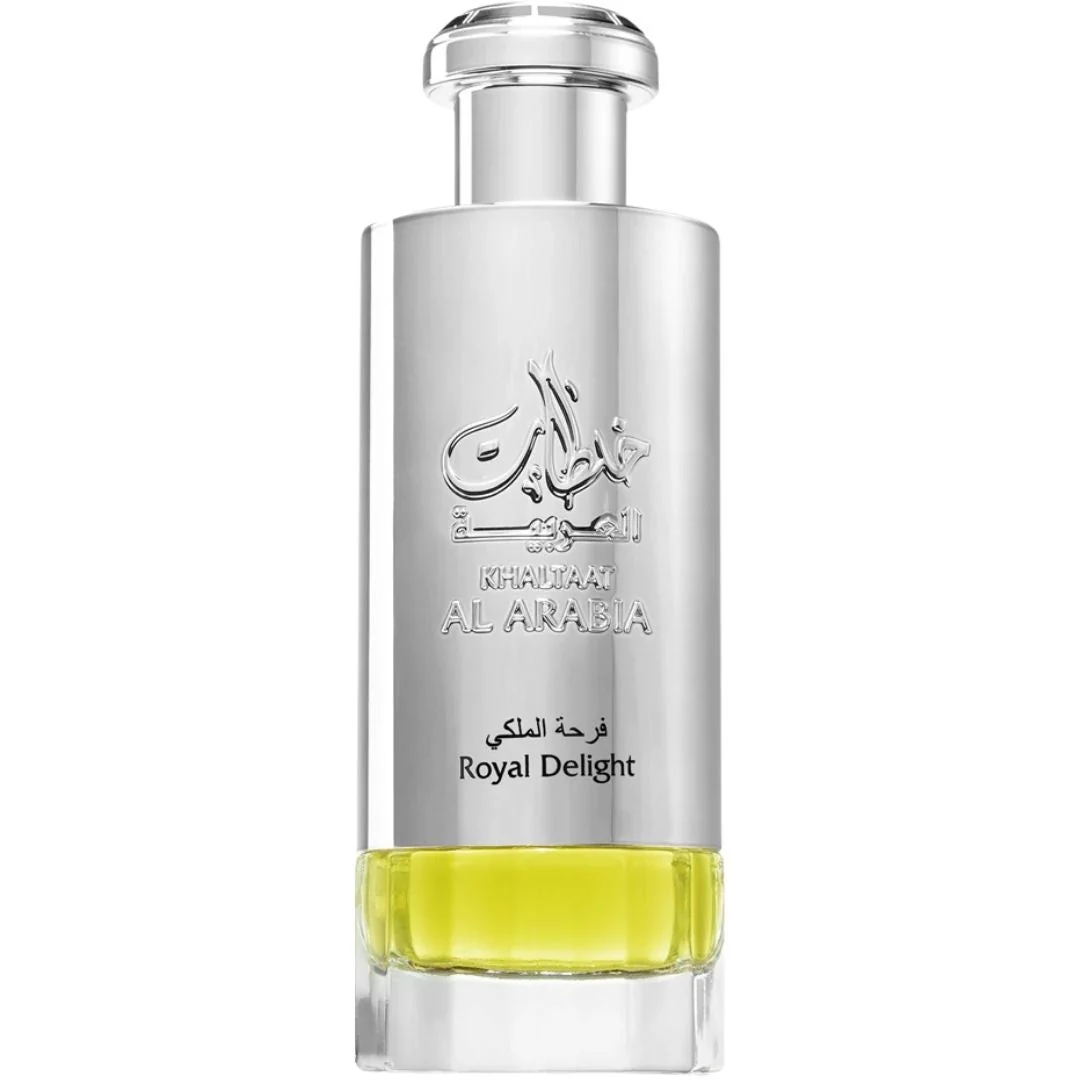 Khaltaat Al Arabia Royal Delight Eau De Parfum