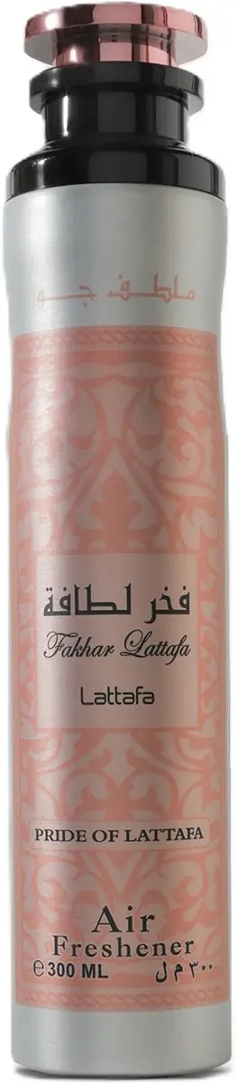 Pride Fakhar Women Air Freshener