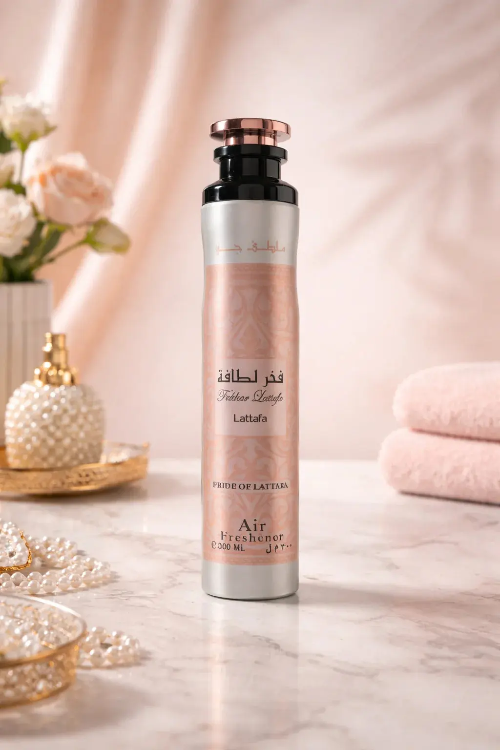 Pride Fakhar Women Air Freshener - Image 2