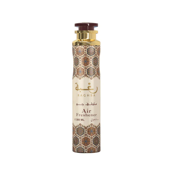Raghba Air Freshener