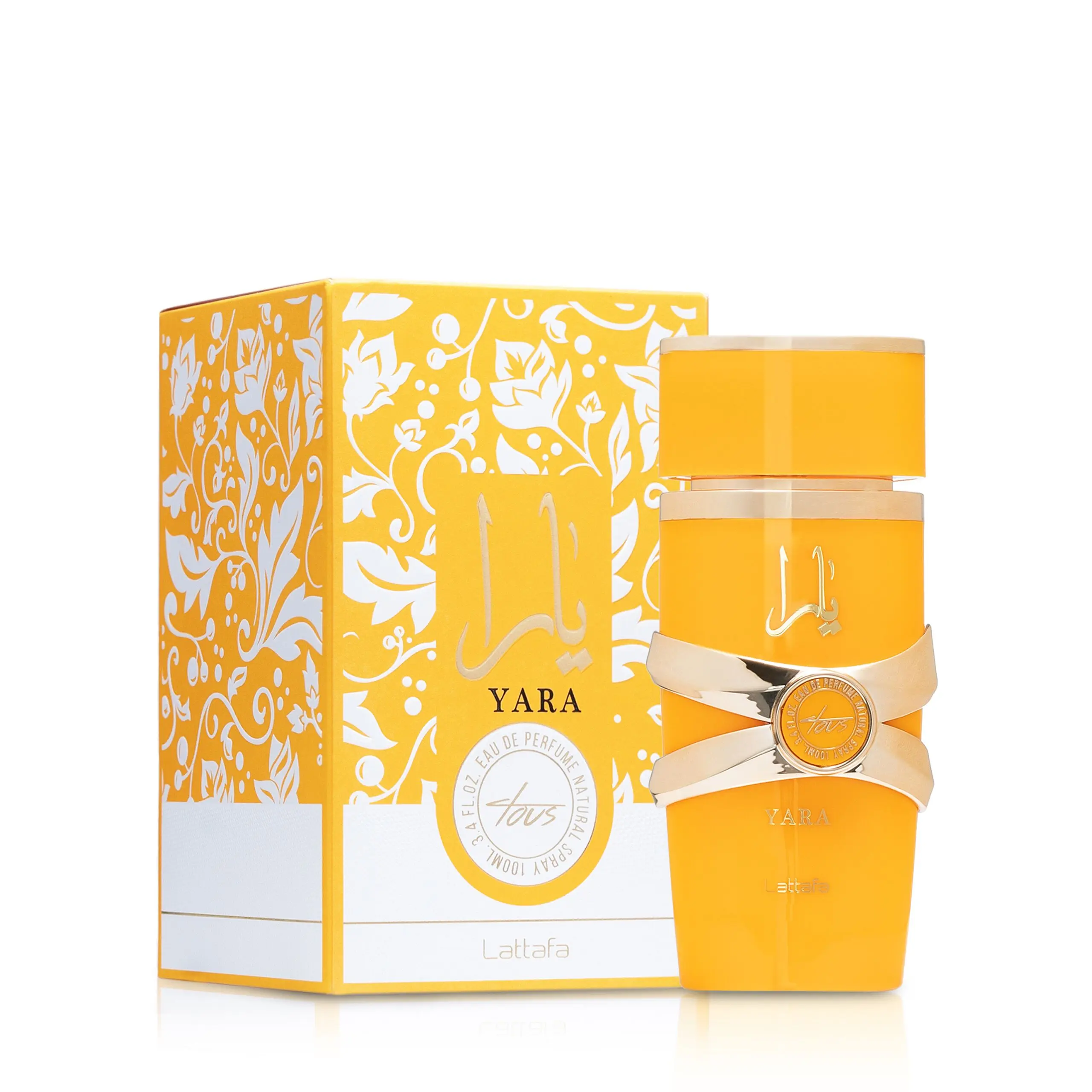Yara Tous Eau De Parfum - Image 2