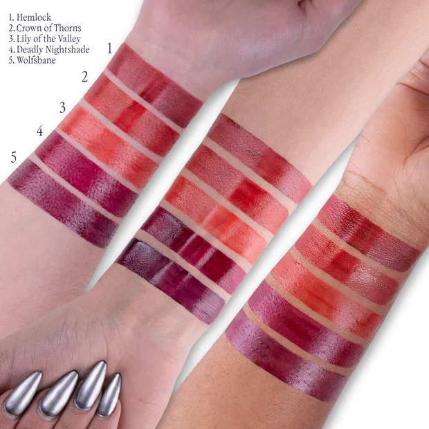 Infinity™ Lip Stain Hemlock - Image 2
