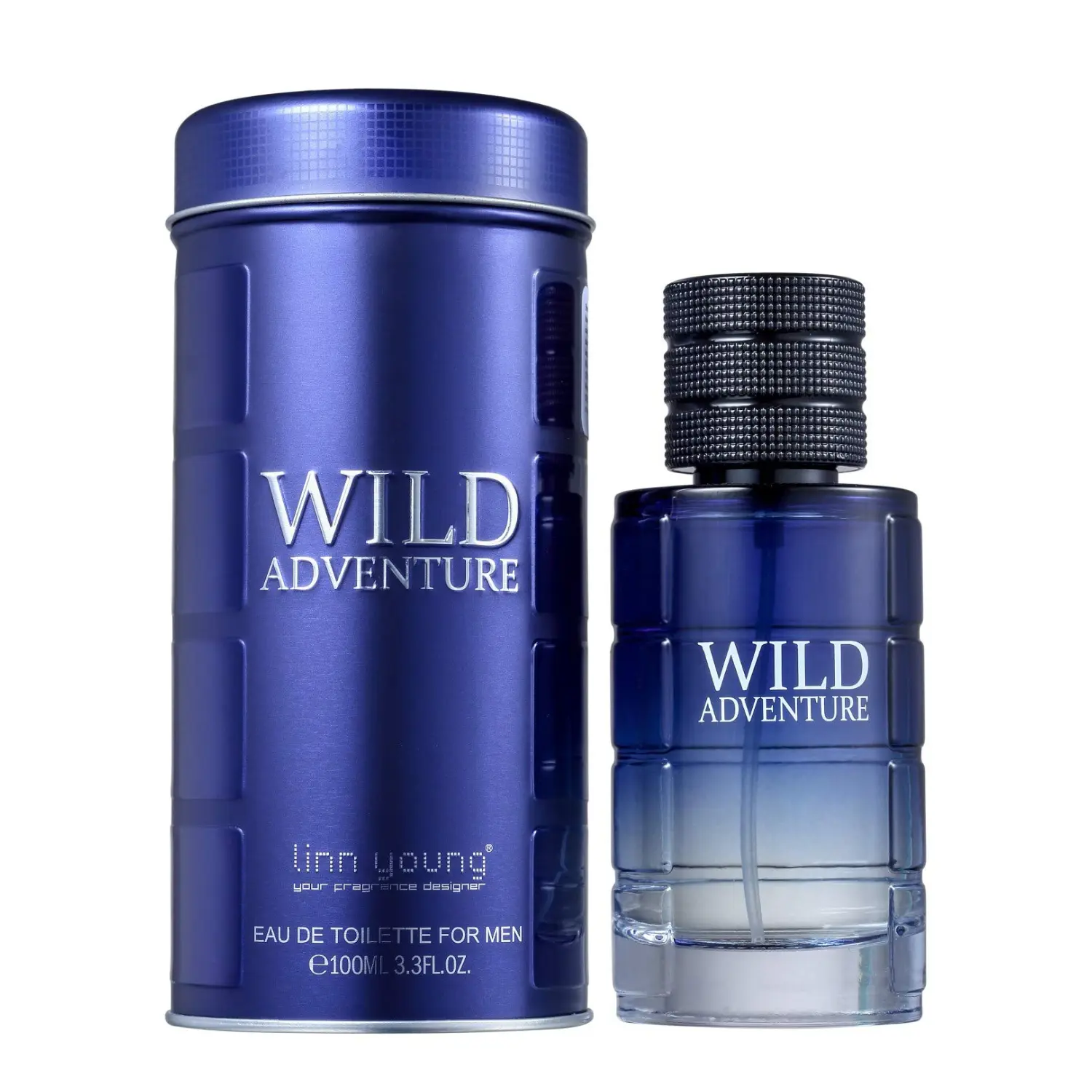 Wild Adventure