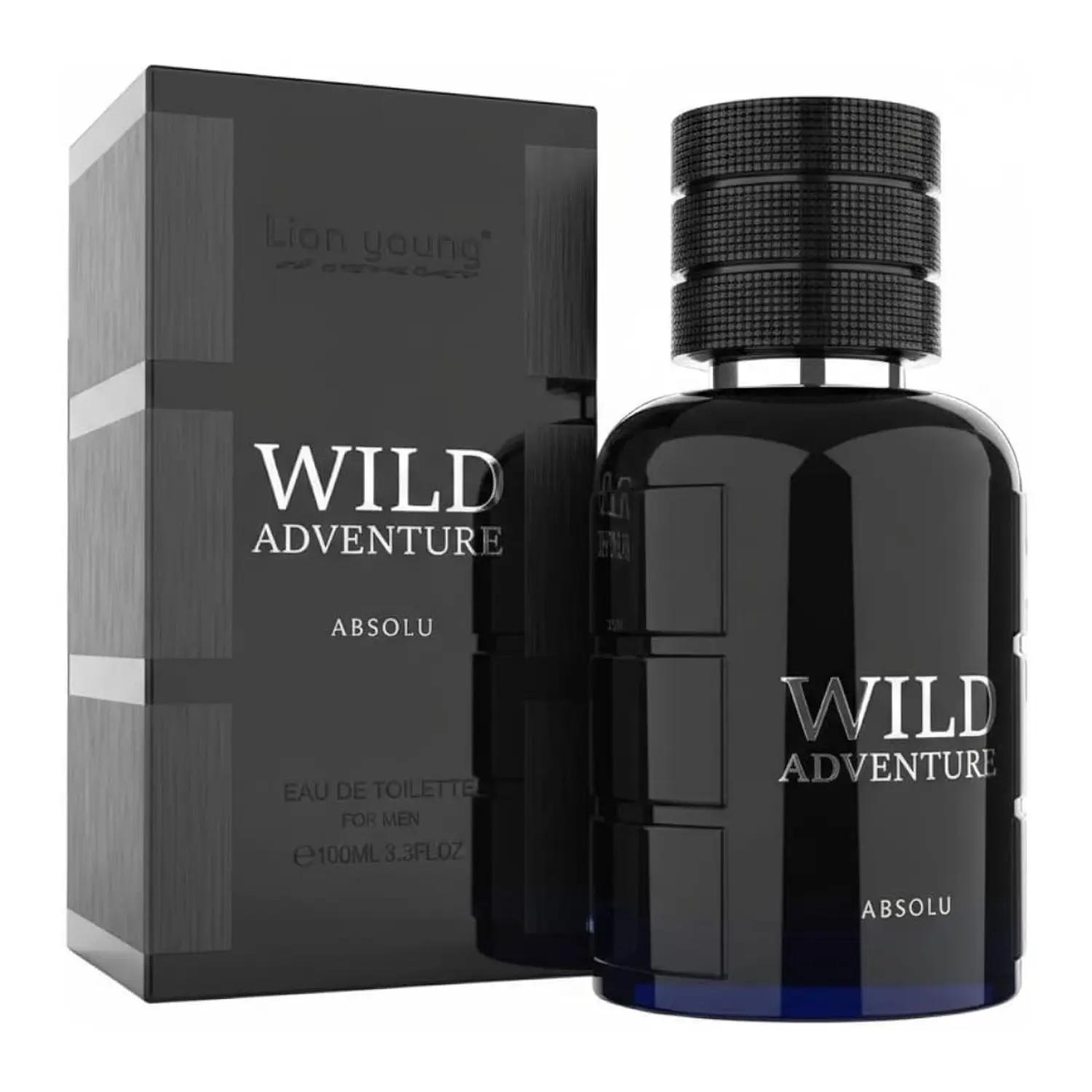 Wild Adventure Absolute