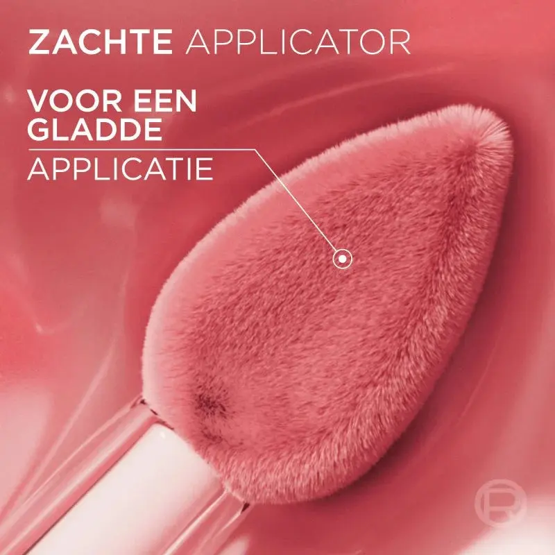 Hyaluron Tint Lipstain 420 Le Rouge Paris - Image 5