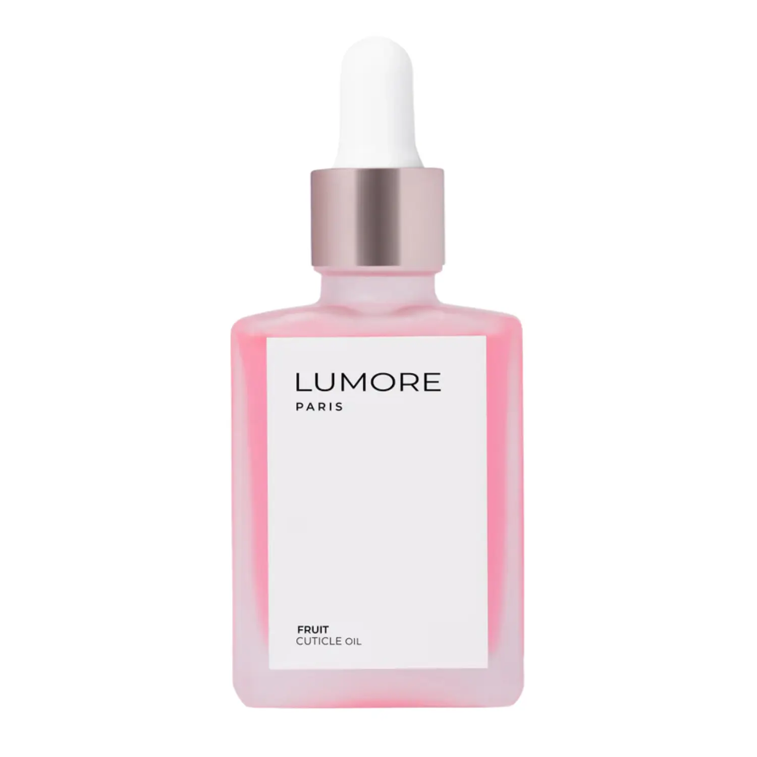 Dry Cuticle Oil Fruit