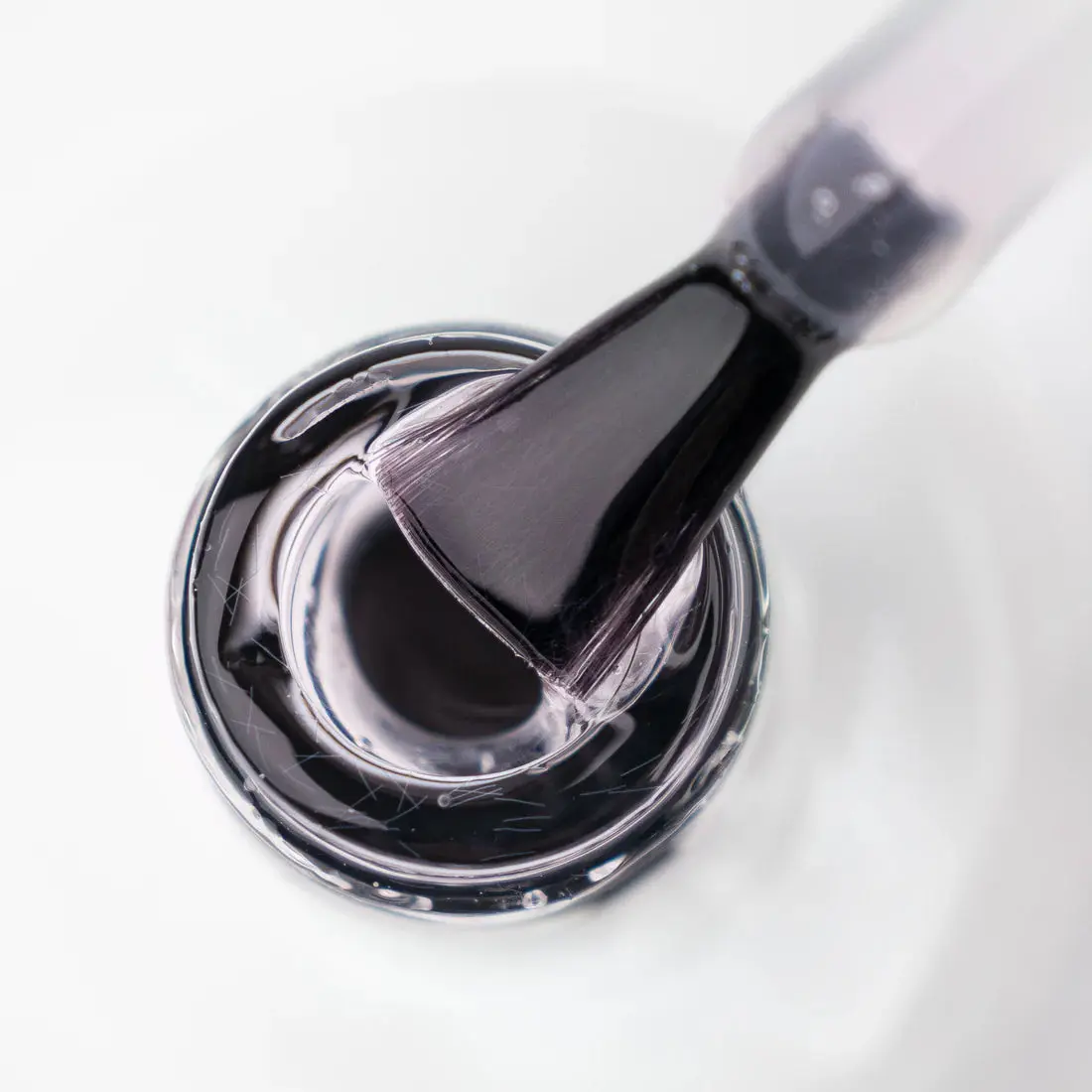 Fiber Base Coat Clair - Image 2