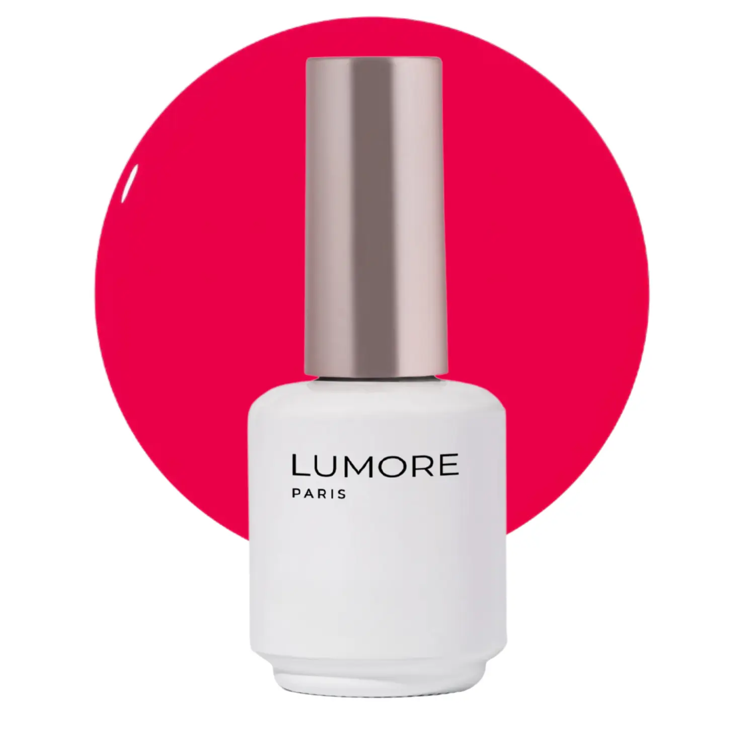 Gel Polish It Girl