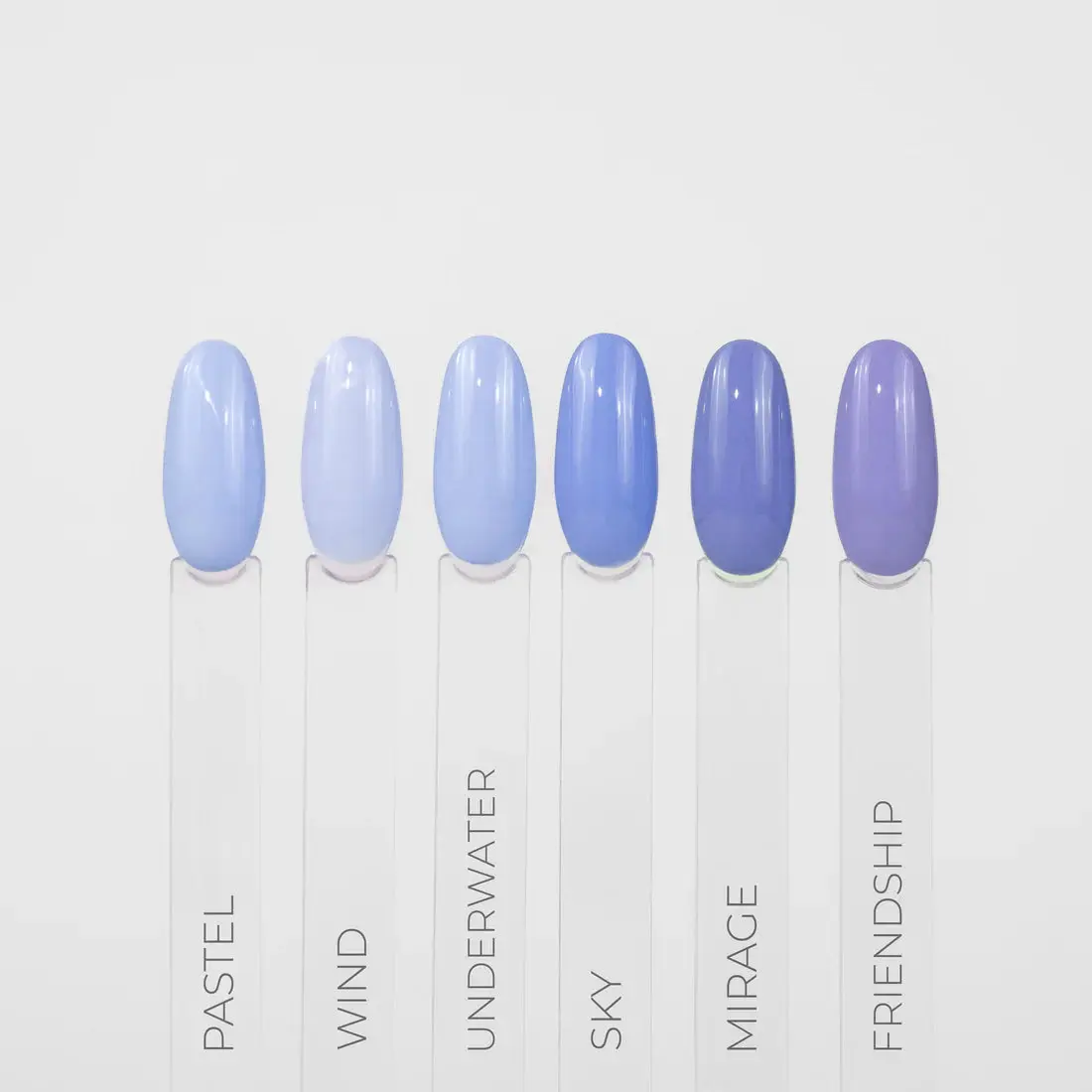 Gel Polish Wind - Image 2