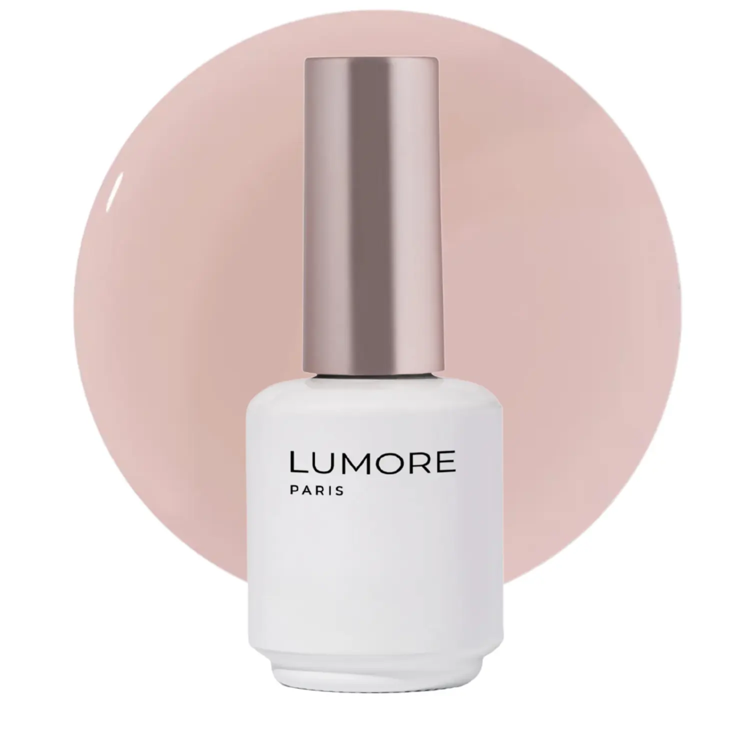 Hard Base Coat Chic