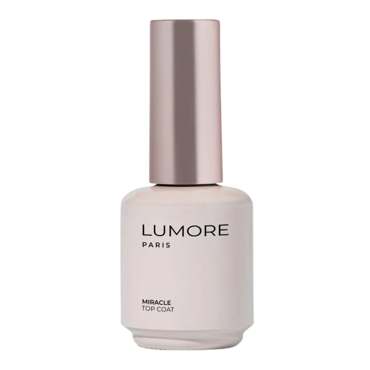 Top Coat Miracle