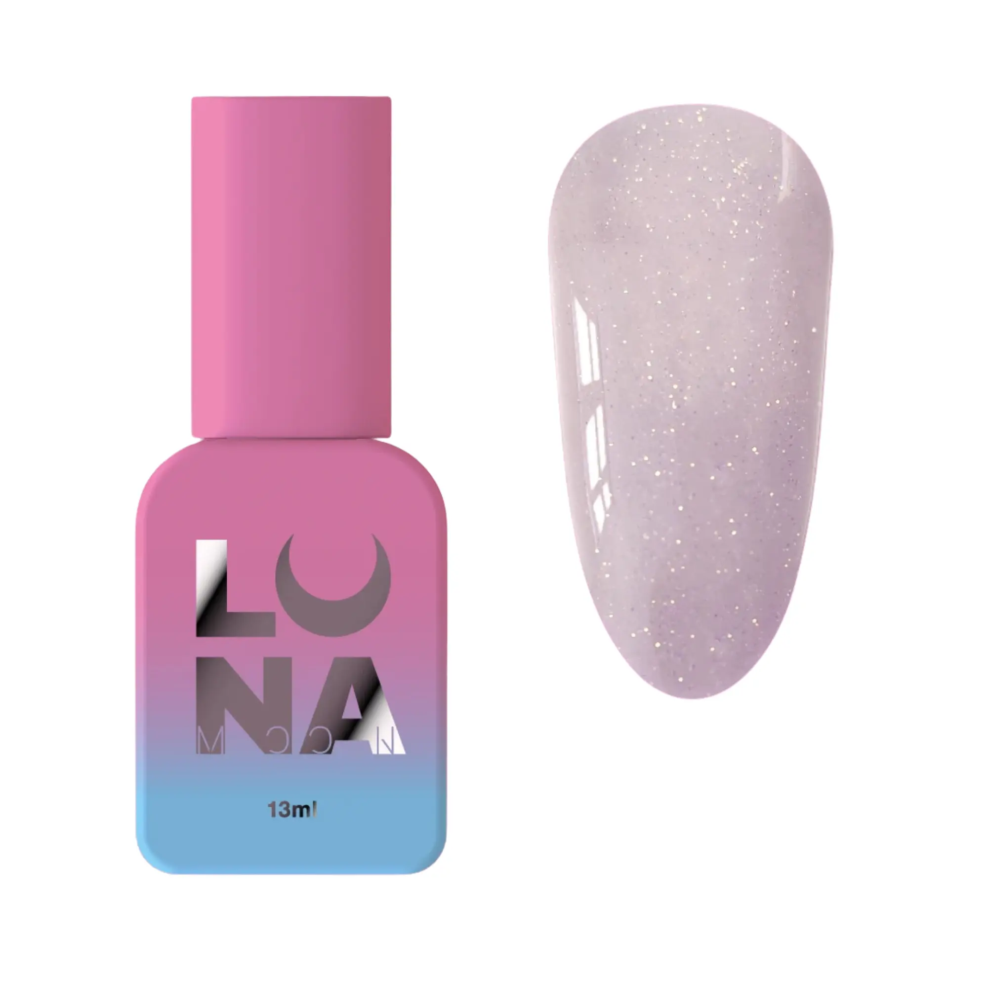 Base Gel Opal 01