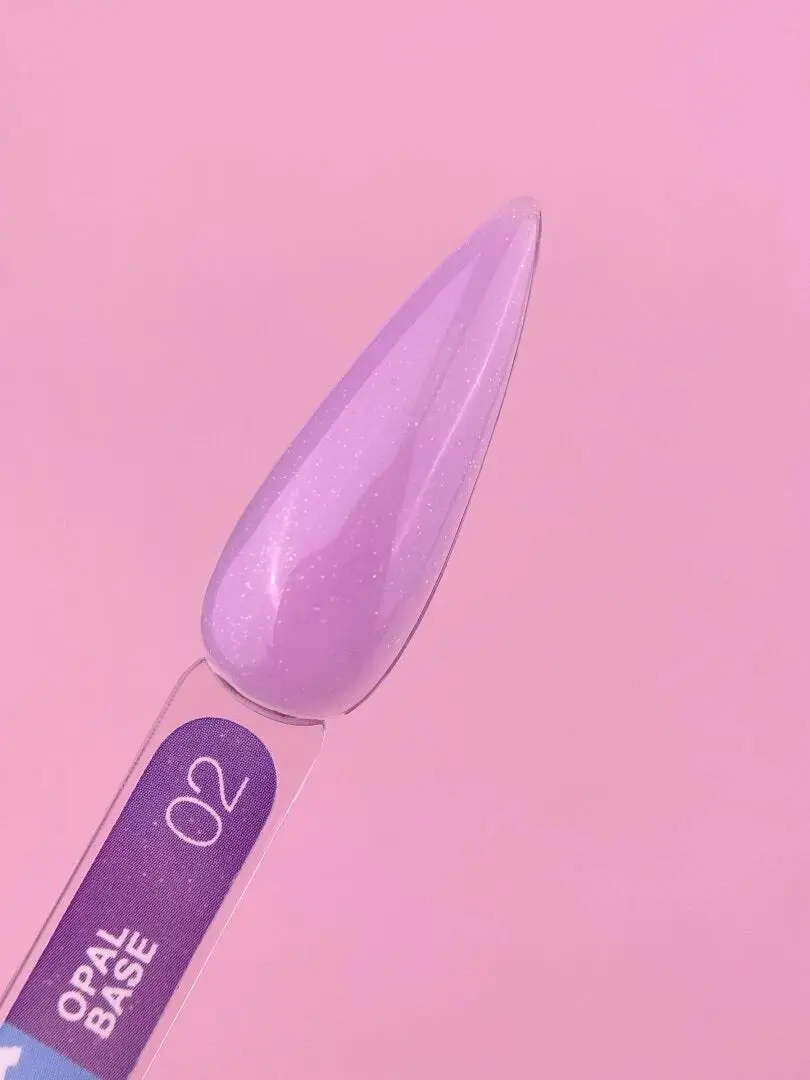 Base Gel Opal 02 - Image 2