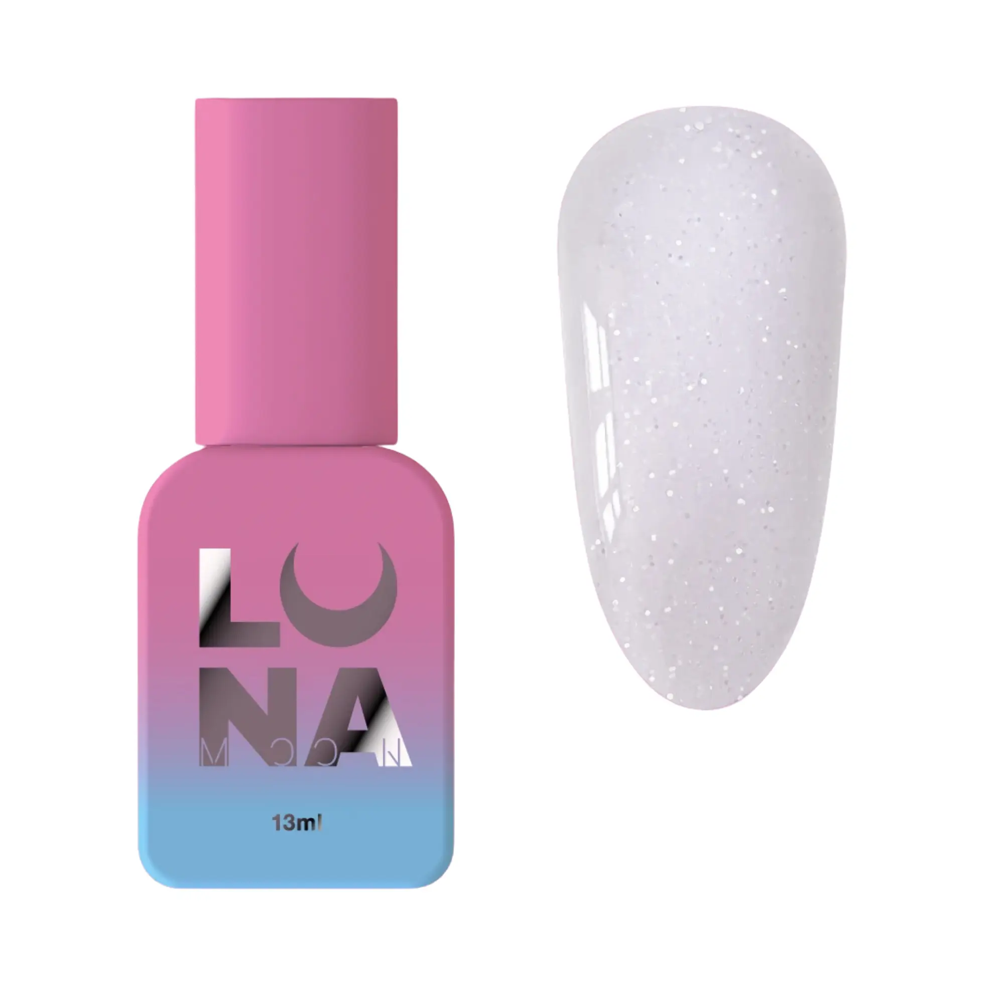 Base Gel Opal 04