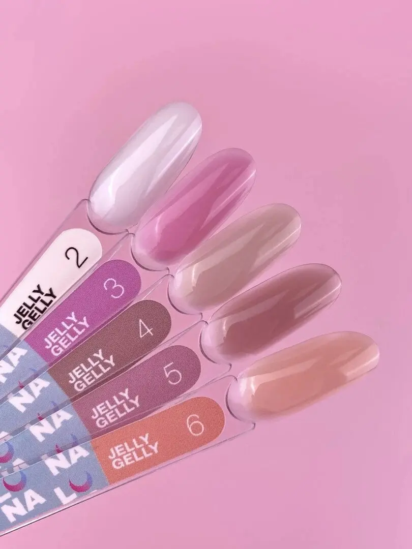 Jelly Gelly #4 - Image 4