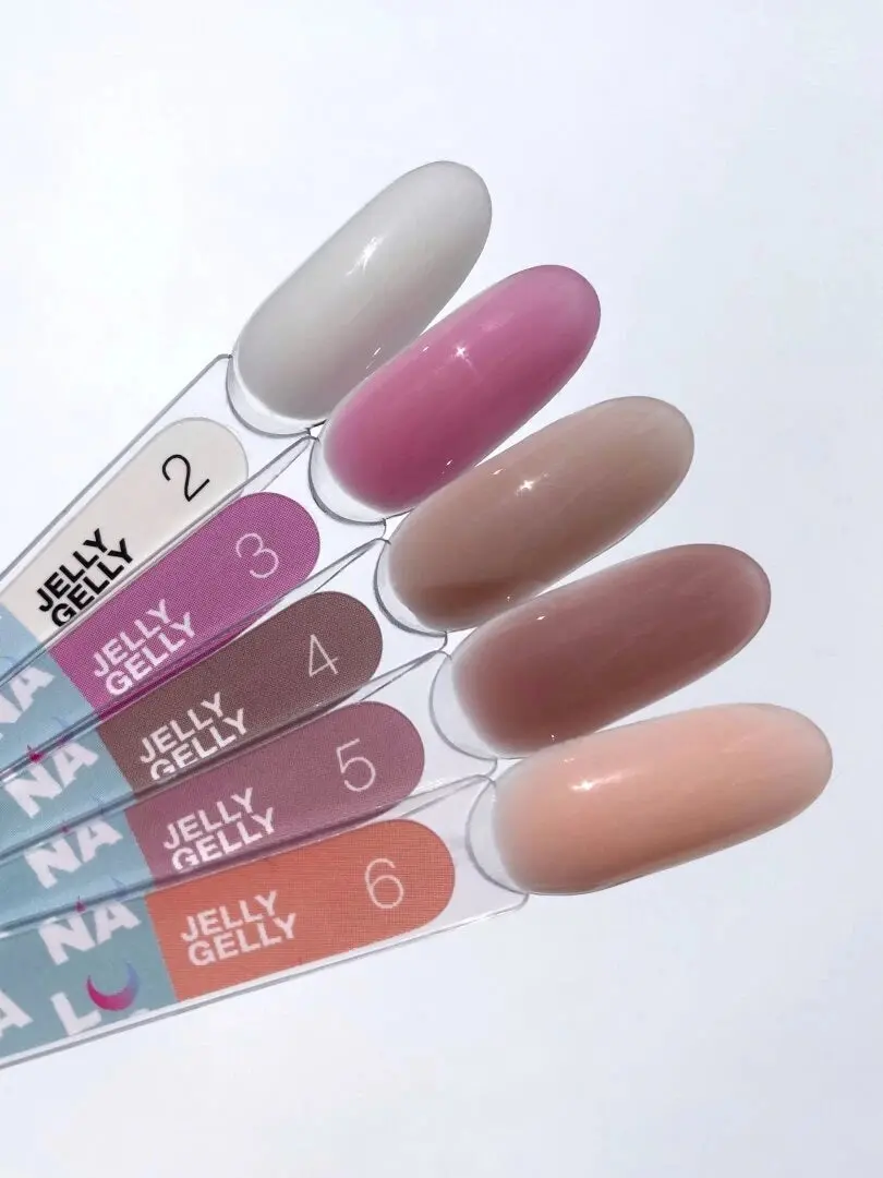 Jelly Gelly #4 - Image 5