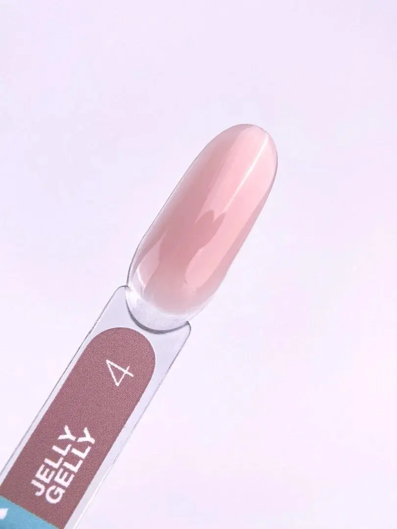 Jelly Gelly #4 - Image 2