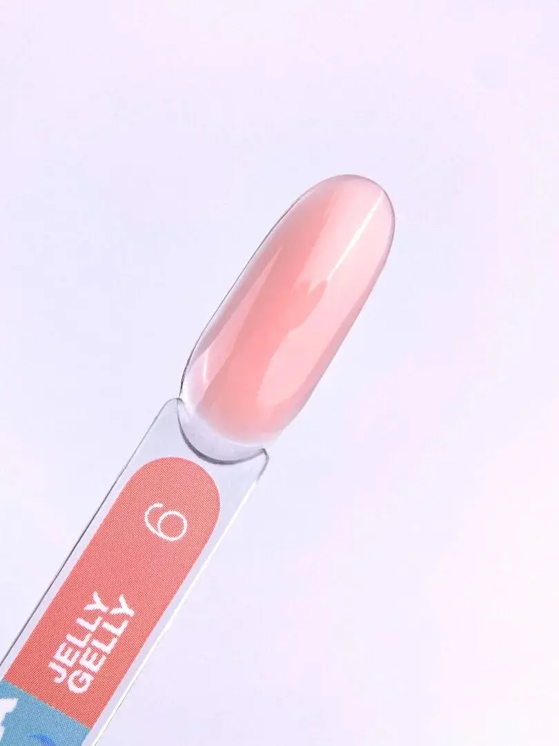 Jelly Gelly #6 - Image 2
