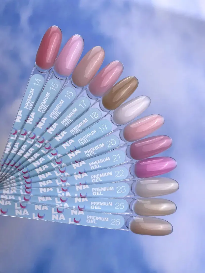 Premium Gel #20 - Image 4