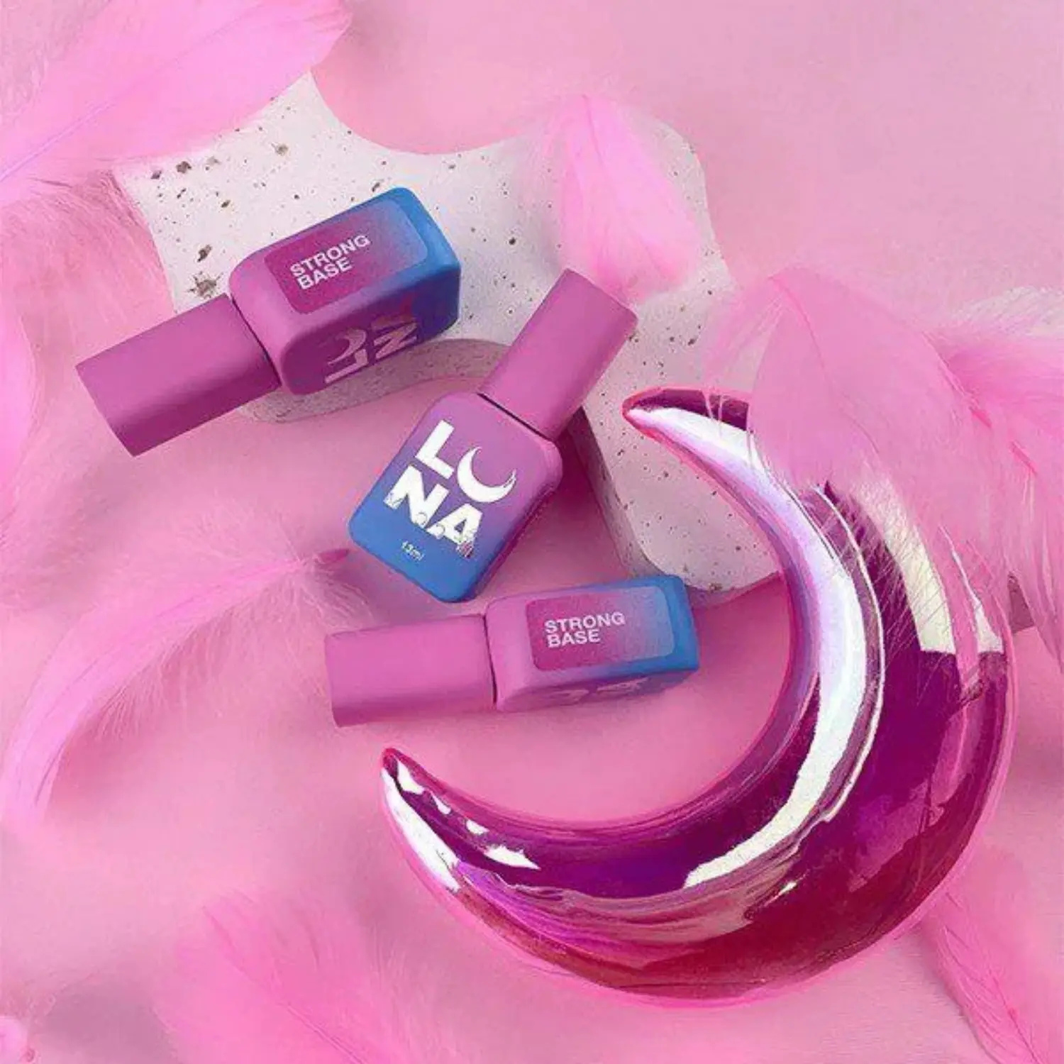 Strong Base 13 ml - Image 3