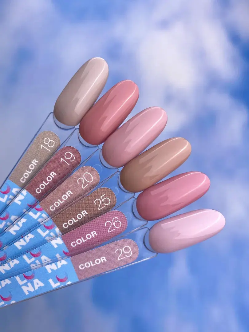 UV Gel Polish 26 - Image 3